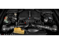 Układ dolotowy Eventuri Carbon do BMW M5 E39 - EVE-E39-INT Intake system Eventuri Carbon for BMW M5 E39